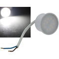 LED Leuchteinsatz 50mm neutralwei 4000K 230V 5W -...