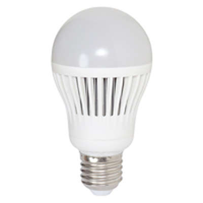  LED Lampe  5 Watt warmweiss A60