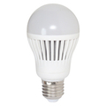 LED Lampe  5 Watt warmweiss A60