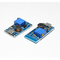 DC/DC Step up Modul Eing. 2-24V Ausg. 5-28V 2A