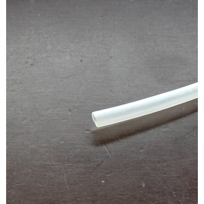 Polyethylene hose (LD-PE) natural / hose � 3.8x0.5 (10mtr) - 17511334