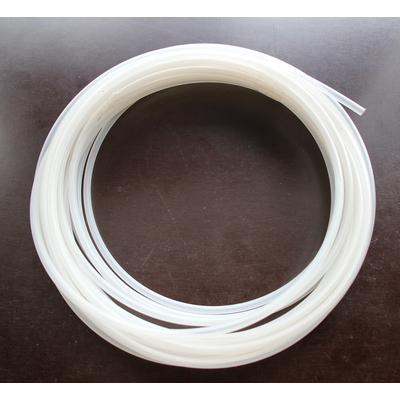 Polyethylenschlauch (LD-PE) natur / Schlauch � 3,8x0,5...
