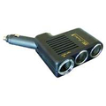 Vehicle 3-way distribution manifold - TC-100