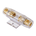 AGU Fuse holder for cable cross sections up to 28mm�