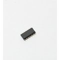 40106 SMD hex schmitt triggers