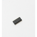 40106 SMD hex schmitt triggers