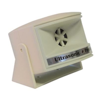 Ultraschall Ungeziefervertreiber