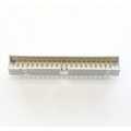 IDE Wannenstecker 40 polig gerade RM 2,54mm