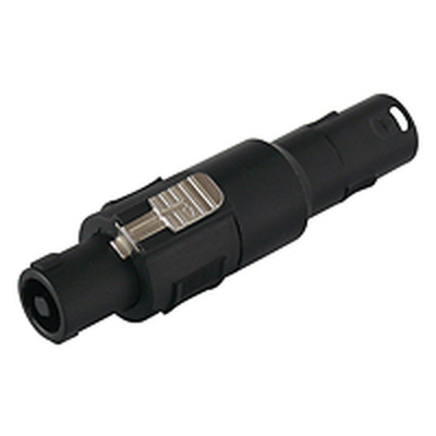 PA speaker connector / XLR connector