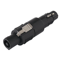 PA-Lautsprecher Stecker /  XLR-Buchse