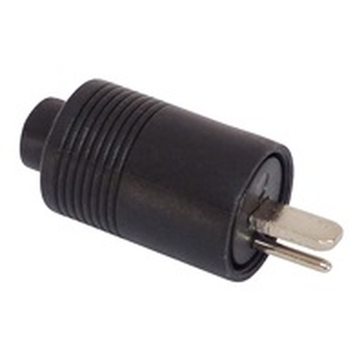 Lautsprechernormstecker l�tanschluss -LS9