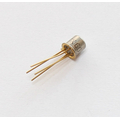 BFX60 NPN 40V 25mA 370mW TO72