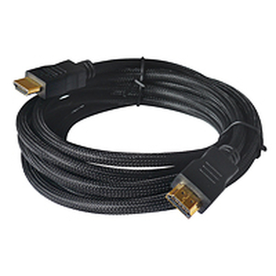 High speed 1.4 HDMI cable  1m