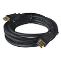 High Speed 1.4 HDMI Kabel  1.0m