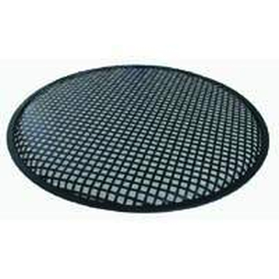 PA speaker grilles  254 mm