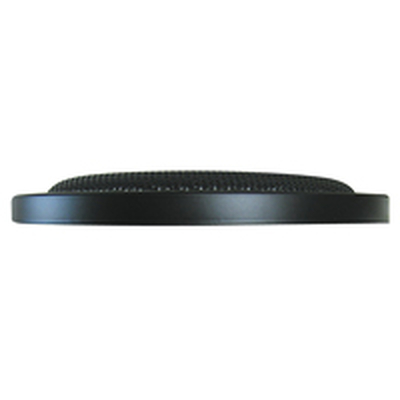 Speaker protection grille  165 mm black