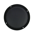 Speaker protection grille � 165 mm black
