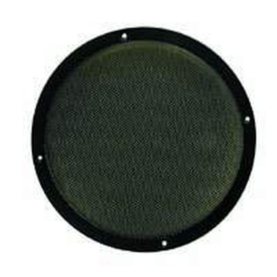 Speaker protection grille � 245 mm black