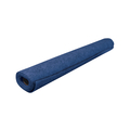 Loudspeaker housing covering felt 150  x 75  blue