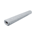 Bespannstoff f�r Lautsprechergeh�use Filz 150 x 75 cm grau