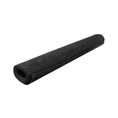 Covering material for loudspeaker enclosure felt 150 x 75...