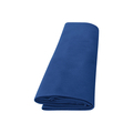 Acoustics cloth 15 x75cm dark blue