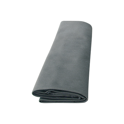 Akustikstoff 150 x75cm flanellgrau
