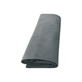 Acoustics cloth flannel gray