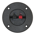 LS connection terminal round