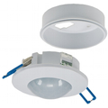 Bewegungsmelder 360 fr Deckeneinbau- LED geeignet wei...