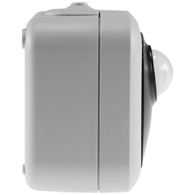 Wet room PIR motion detector 120 IP44