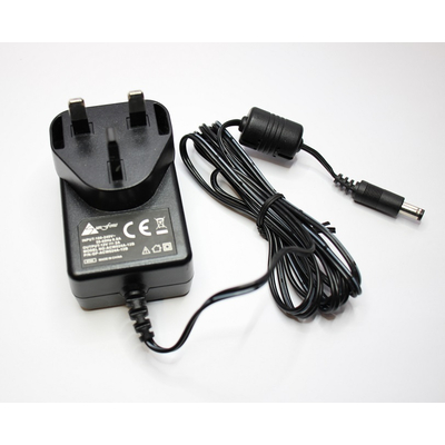 Plug-in power supply12VDC 2A 24W - ACW024A-12B