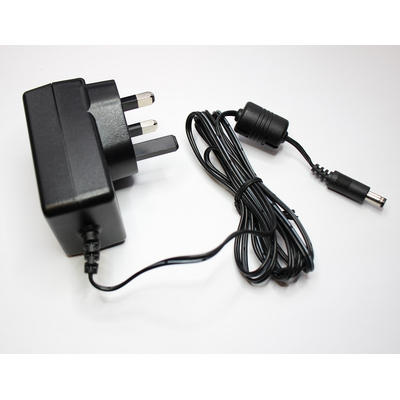 Plug-in power supply12VDC 2A 24W - ACW024A-12B