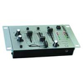 Mischpult silber DJ-211