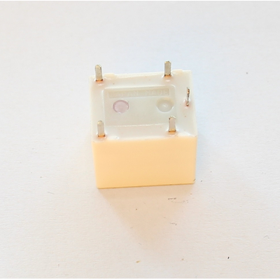 Relais 12VDC 25A 1 x ein/(ein) - FBR51N12-W1