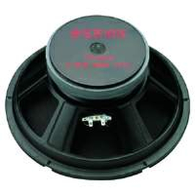 Gitarrenlautsprecher 12/30cm 8 Ohm 120 Wmax