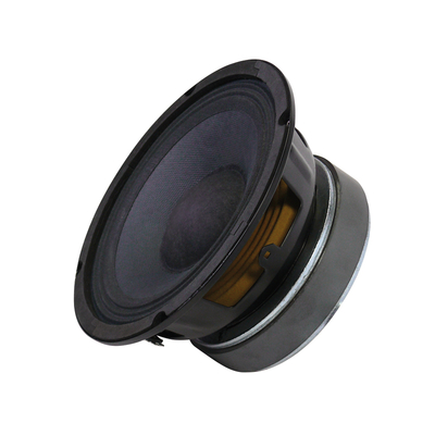 PA woofer 6,5 / 16,5cm 60 Wrms