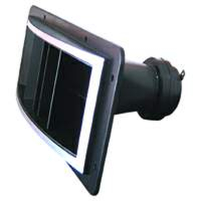 Piezo Breitstrahlhorn - PT-302