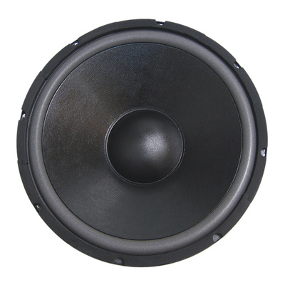 PA woofer 15 / 38cm 350 Wmax