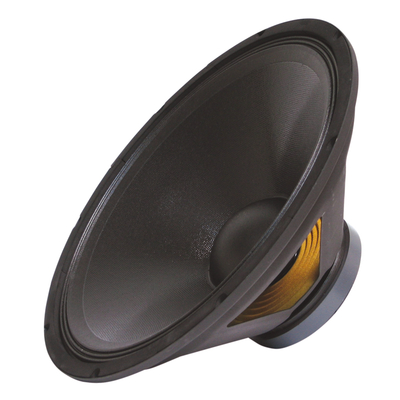 PA woofer 18 / 45cm 400 Wmax