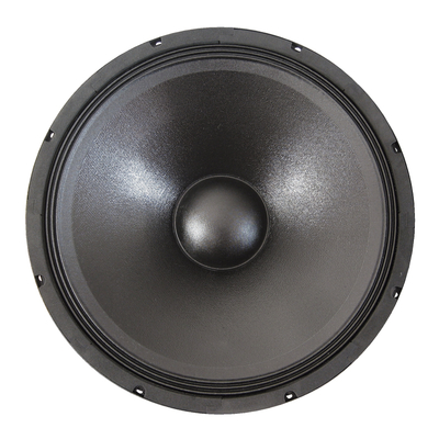 PA woofer 18 / 45cm 400 Wmax