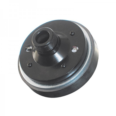High / Middle horn driver 200 W max