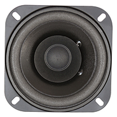 4 Fulrange loudspeaker 100Wmax 8 ohms