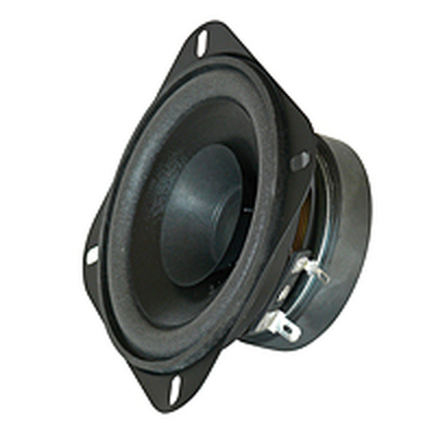 5  Fulrange loudspeaker 120Wmax 8 ohms