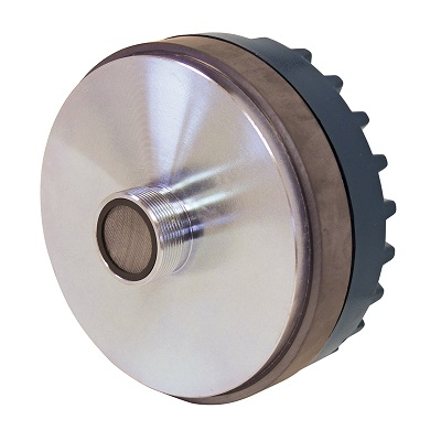 Hochton Horntreiber 8 Ohm 100 Watt rms