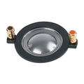 Ersatzdiaphragma f�r Hochton Horntreiber 2002036280 -...