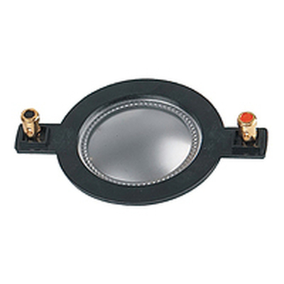 Replacement diaphragm for high range horn driver 220362820
