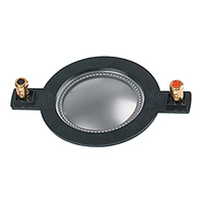 Ersatzdiaphragma f�r Hochton Horntreiber 220437520