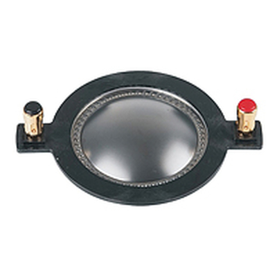Ersatzdiaphragma f�r Hochton Horntreiber 220482720