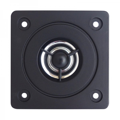 Dome tweeter 8 Ohm 80 watts